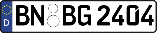 BN-BG2404