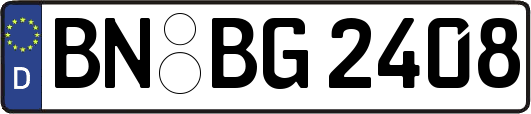 BN-BG2408