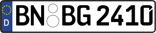 BN-BG2410