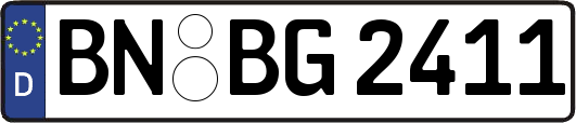 BN-BG2411