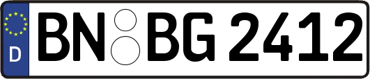 BN-BG2412