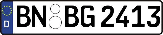 BN-BG2413