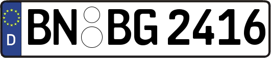 BN-BG2416