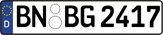 BN-BG2417