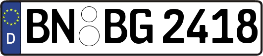 BN-BG2418