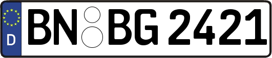 BN-BG2421