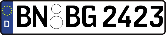 BN-BG2423
