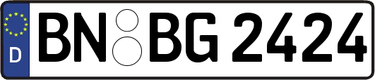 BN-BG2424