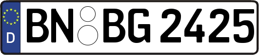 BN-BG2425