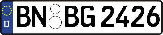 BN-BG2426