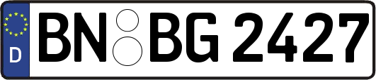 BN-BG2427