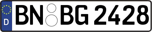 BN-BG2428