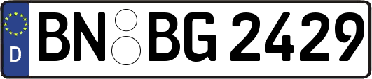 BN-BG2429