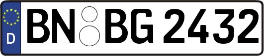 BN-BG2432