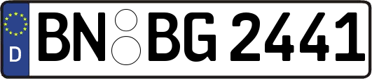 BN-BG2441
