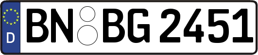 BN-BG2451
