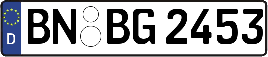 BN-BG2453