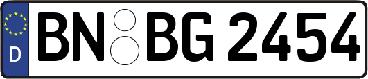 BN-BG2454