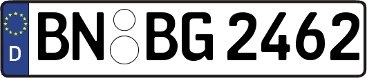 BN-BG2462
