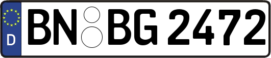 BN-BG2472