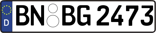 BN-BG2473