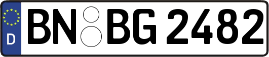 BN-BG2482