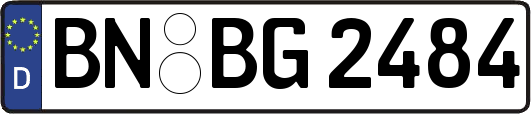BN-BG2484