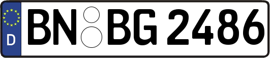 BN-BG2486