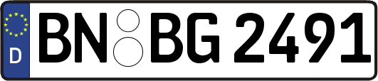 BN-BG2491