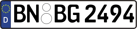 BN-BG2494