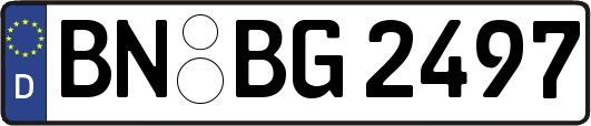 BN-BG2497