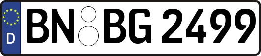BN-BG2499