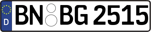 BN-BG2515