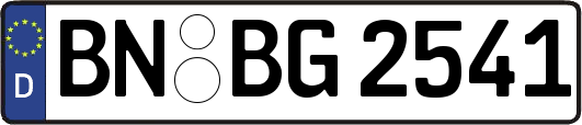 BN-BG2541