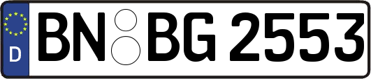 BN-BG2553