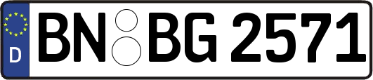 BN-BG2571