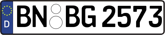 BN-BG2573