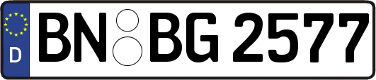 BN-BG2577