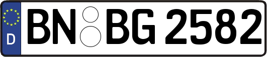 BN-BG2582