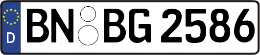 BN-BG2586