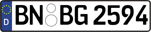 BN-BG2594