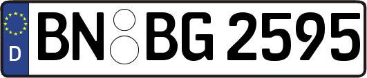 BN-BG2595