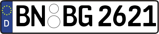 BN-BG2621