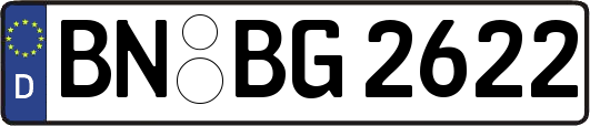 BN-BG2622