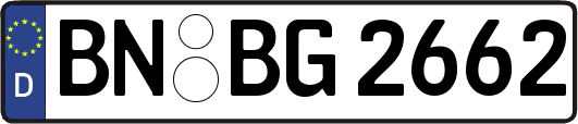 BN-BG2662