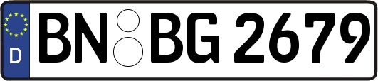 BN-BG2679