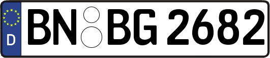 BN-BG2682