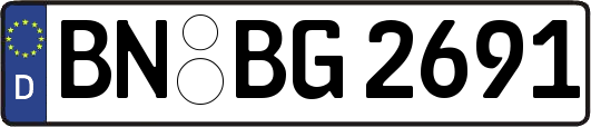 BN-BG2691