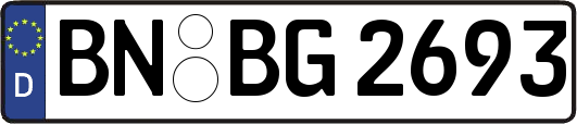 BN-BG2693