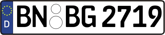 BN-BG2719